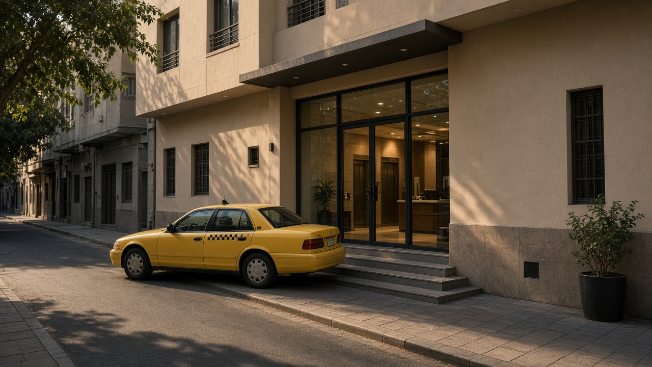 Citymax Hotel Bur Dubai