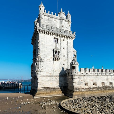 Belém Tower